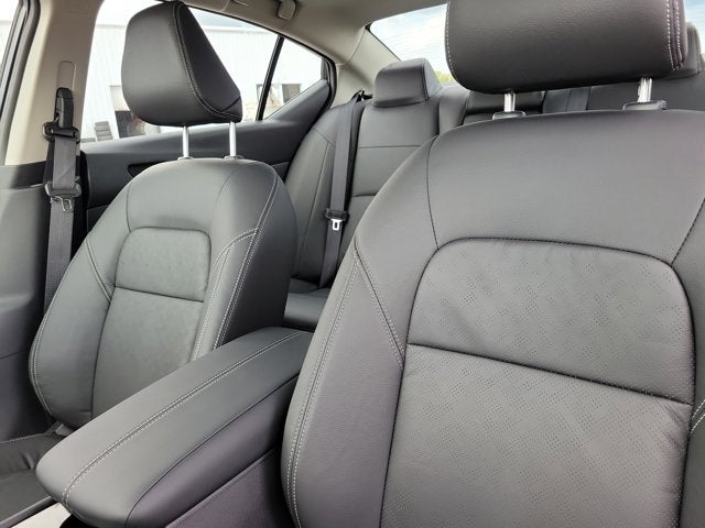 2025 Nissan Altima SL