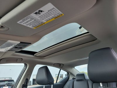 2025 Nissan Altima SL