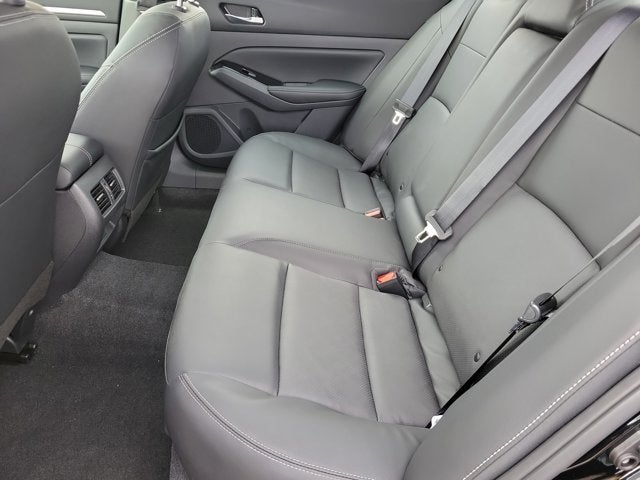 2025 Nissan Altima SL