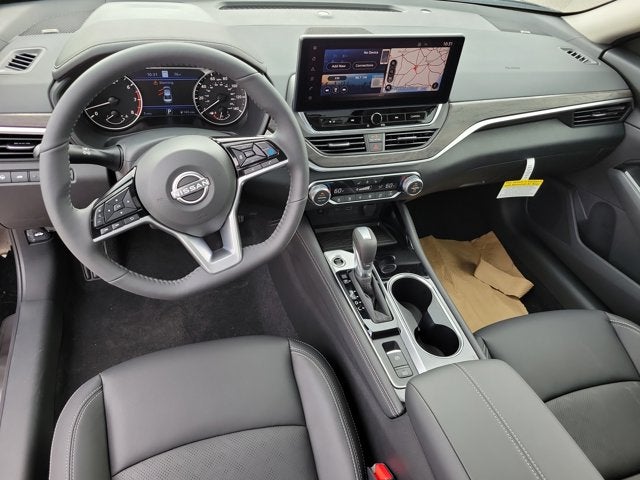 2025 Nissan Altima SL