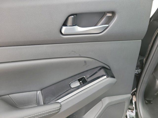 2025 Nissan Altima SL