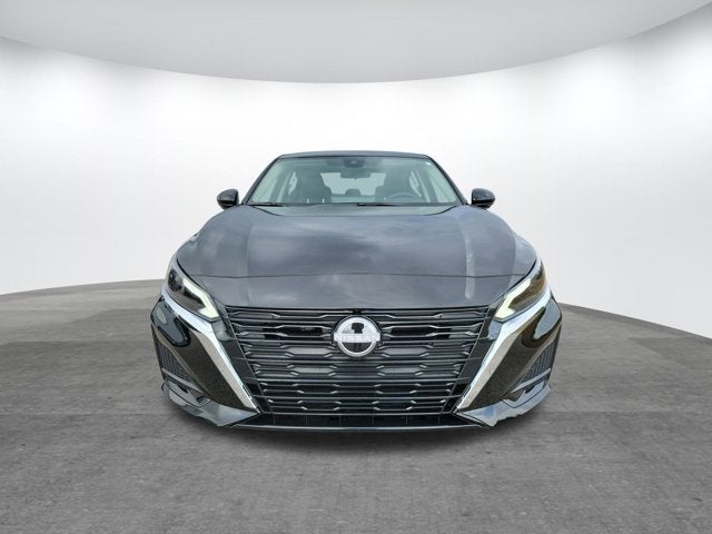 2025 Nissan Altima SL