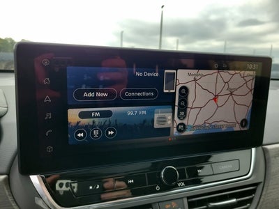 2025 Nissan Altima SL