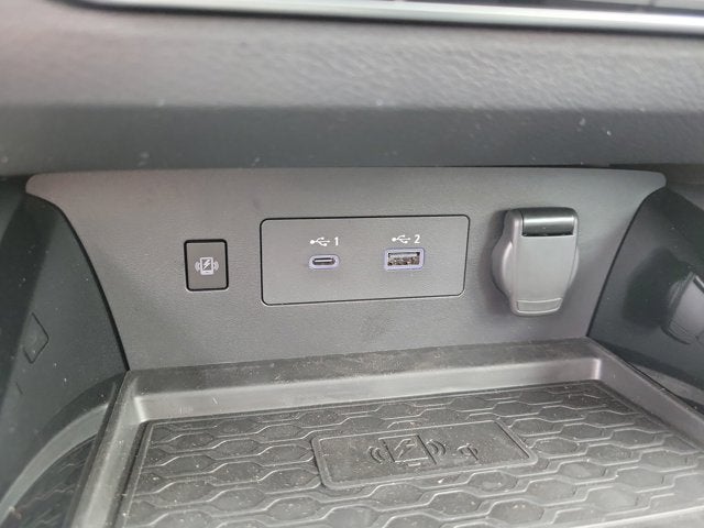 2025 Nissan Altima SL