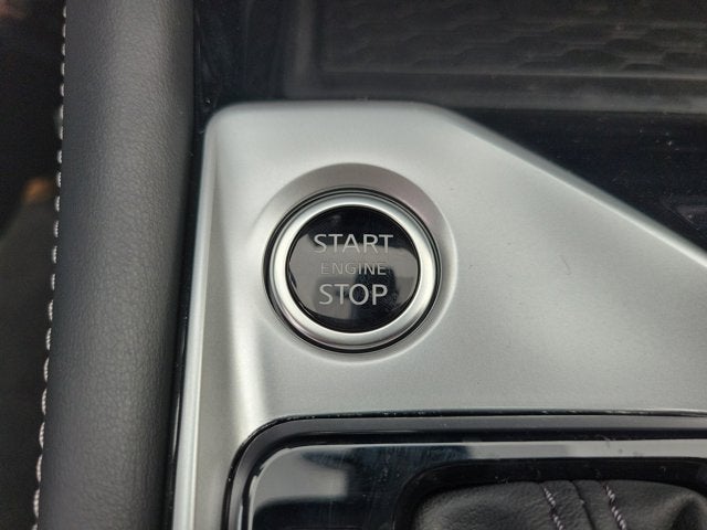 2025 Nissan Altima SL