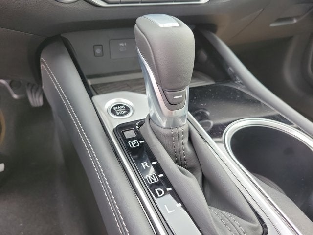 2025 Nissan Altima SL