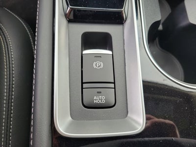 2025 Nissan Altima SL