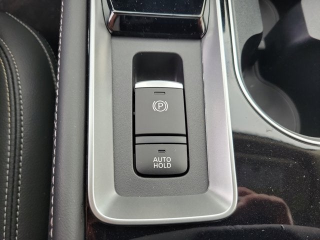 2025 Nissan Altima SL