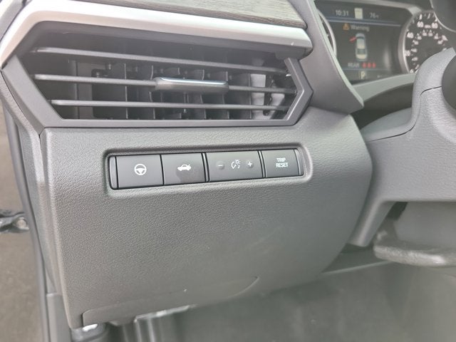 2025 Nissan Altima SL