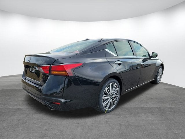 2025 Nissan Altima SL