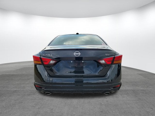 2025 Nissan Altima SL