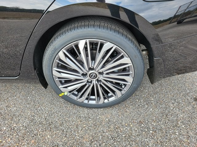 2025 Nissan Altima SL