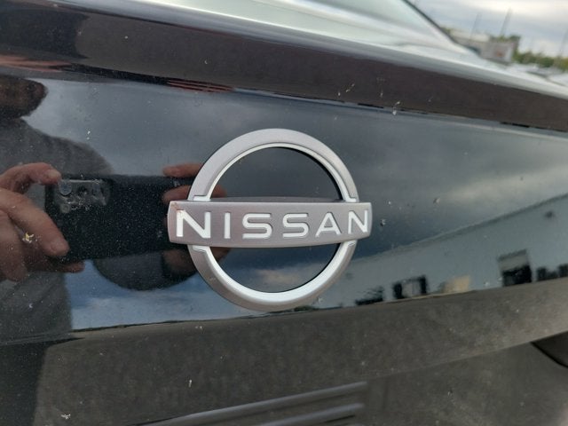 2025 Nissan Altima SL