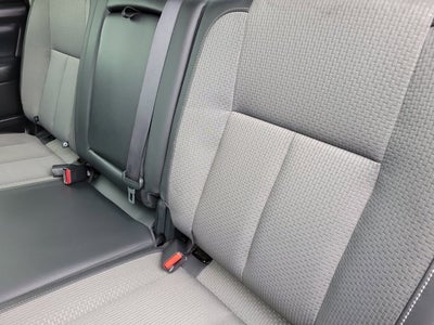2021 Nissan Titan S