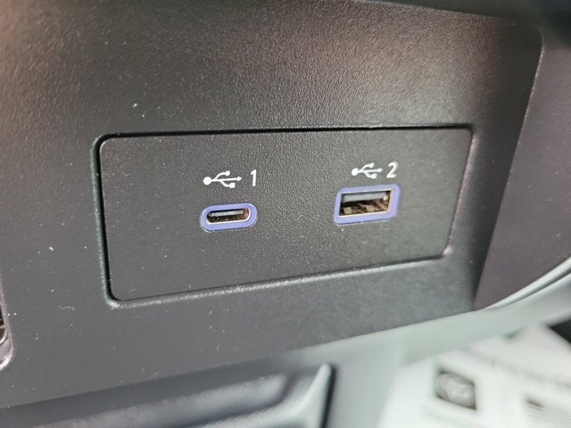 2021 Nissan Titan S