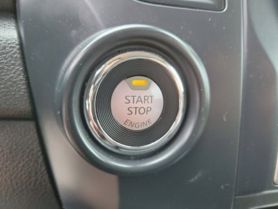 2021 Nissan Titan S