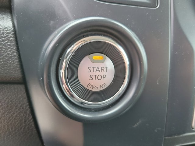 2021 Nissan Titan S