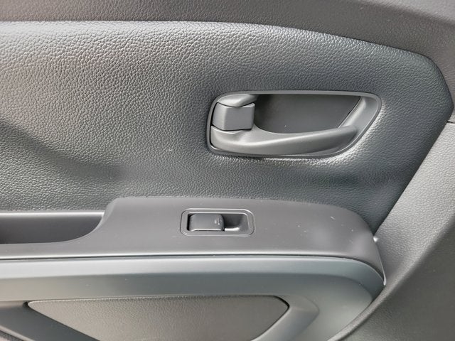 2021 Nissan Titan S