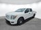 2021 Nissan Titan S