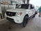 2018 Nissan Frontier SV V6
