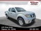 2013 Nissan Frontier SV
