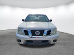 2013 Nissan Frontier SV