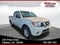 2017 Nissan Frontier SV V6