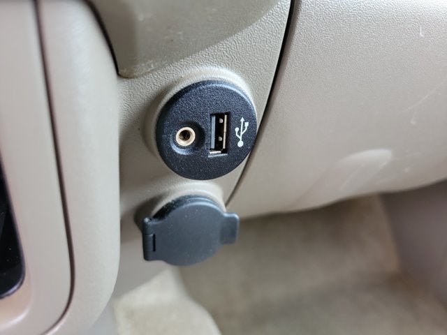 2017 Nissan Frontier SV V6