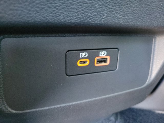 2024 Nissan Frontier PRO-X