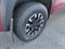 2024 Nissan Frontier PRO-X