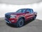 2024 Nissan Frontier PRO-X