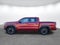 2024 Nissan Frontier PRO-X