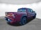 2024 Nissan Frontier PRO-X
