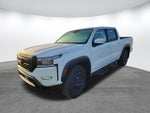 2022 Nissan Frontier PRO-X