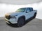 2022 Nissan Frontier PRO-X