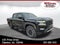 2023 Nissan Frontier PRO-X