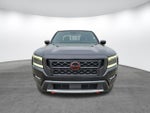 2023 Nissan Frontier PRO-X