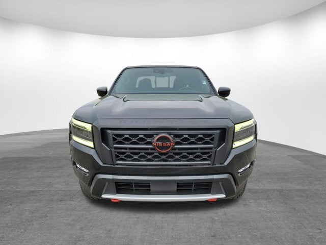 2023 Nissan Frontier PRO-X