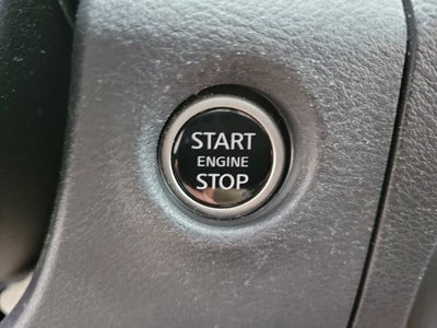 2023 Nissan Frontier PRO-X