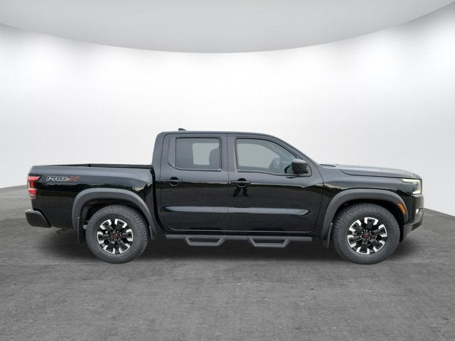 2023 Nissan Frontier PRO-X