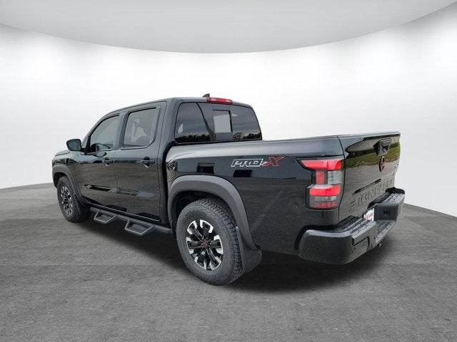 2023 Nissan Frontier PRO-X