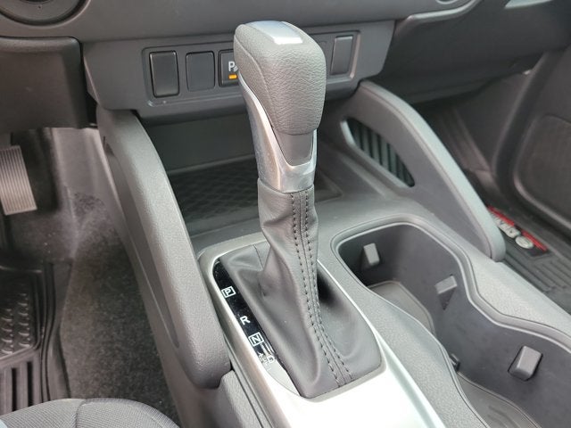 2025 Nissan Frontier S