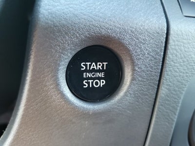2027 Nissan Frontier PRO-4X