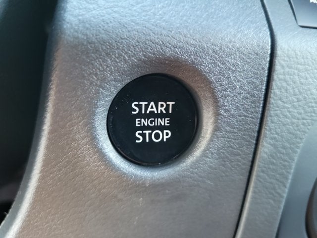 2027 Nissan Frontier PRO-4X