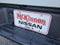 2027 Nissan Frontier PRO-4X