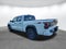 2027 Nissan Frontier PRO-4X