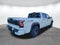 2027 Nissan Frontier PRO-4X