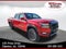 2027 Nissan Frontier PRO-4X