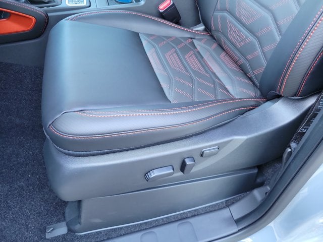 2027 Nissan Frontier PRO-4X