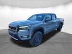 2027 Nissan Frontier PRO-4X